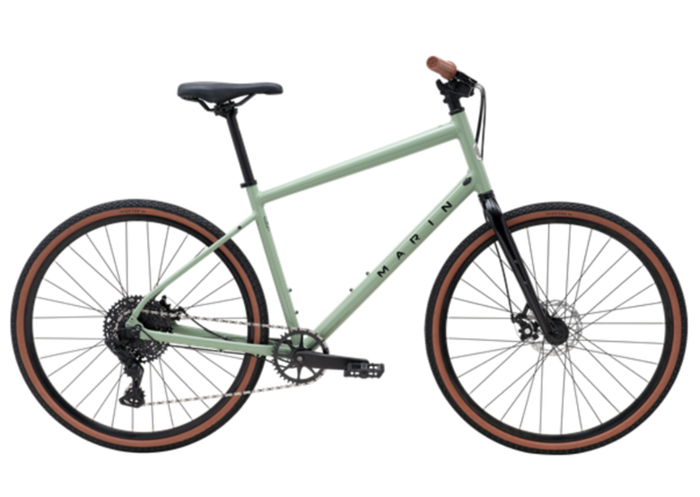 Rower miejski MARIN Kentfield 2