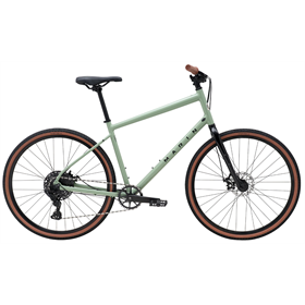 Rower miejski MARIN Kentfield 2