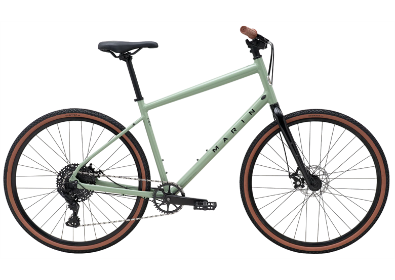 Rower miejski MARIN Kentfield 2