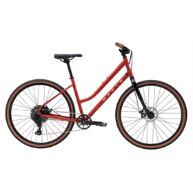 Rower miejski MARIN Kentfield 2 ST