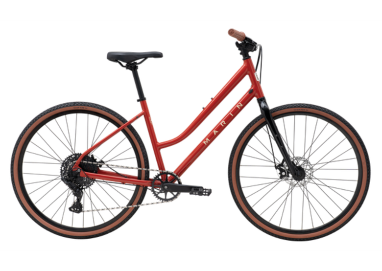 Rower miejski MARIN Kentfield 2 ST