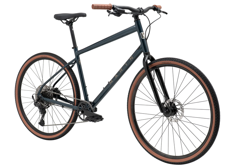 Rower miejski MARIN Kentfield 3