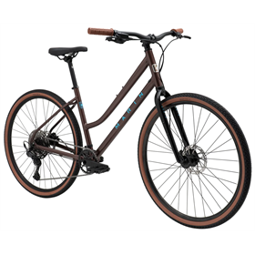 Rower miejski MARIN Kentfield 3 ST