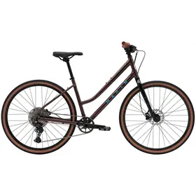 Rower miejski MARIN Kentfield 3 ST