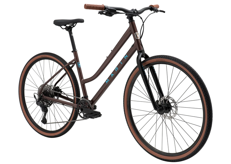 Rower miejski MARIN Kentfield 3 ST