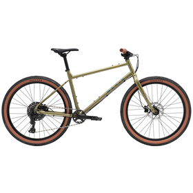 Rower miejski MARIN Muirwoods 27,5"
