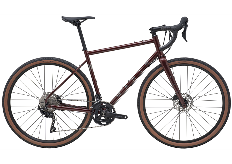 Rower gravel MARIN Nicasio 2