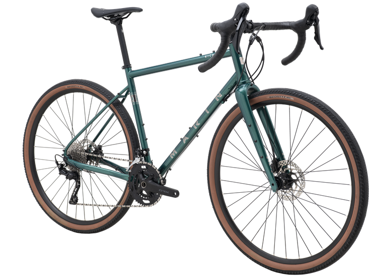 Rower gravel MARIN Nicasio 2