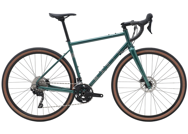 Rower gravel MARIN Nicasio 2