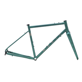 Rama gravel MARIN Nicasio 2