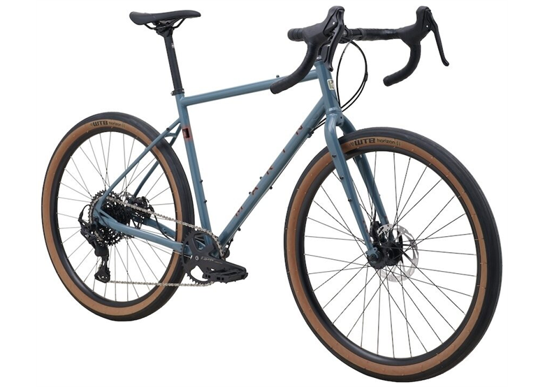 Rower gravel MARIN Nicasio+
