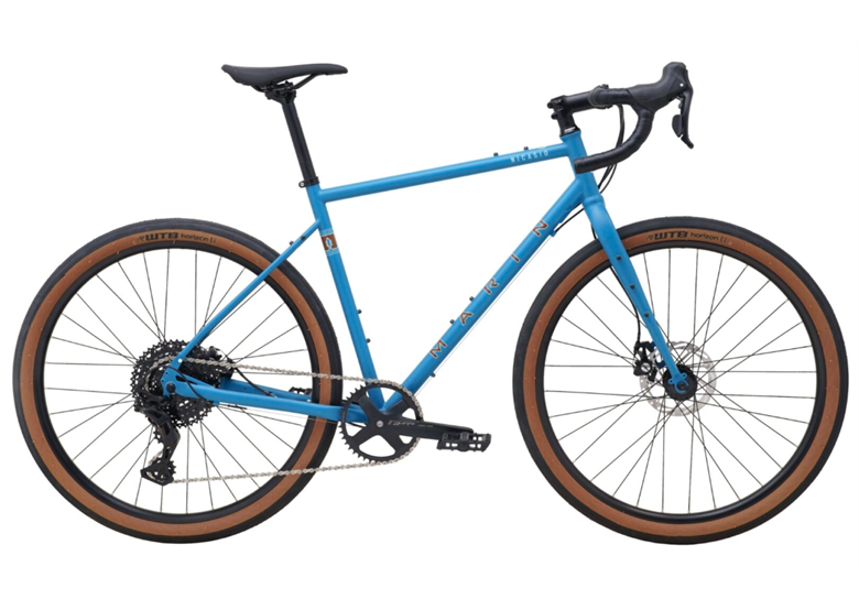 Rower gravel MARIN Nicasio+