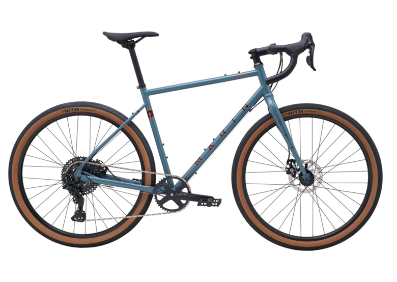 Rower gravel MARIN Nicasio+