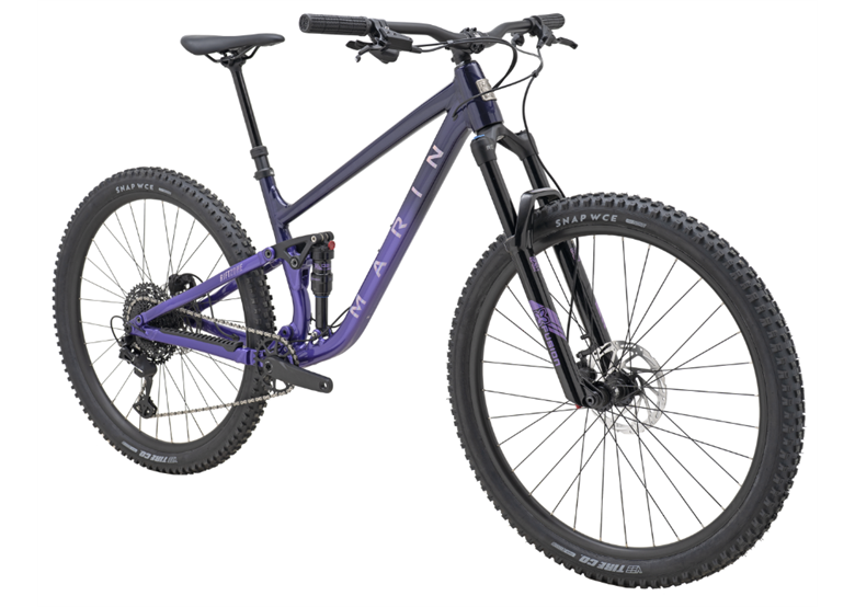 Rower MTB MARIN Rift Zone 1 27.5" (CUES)