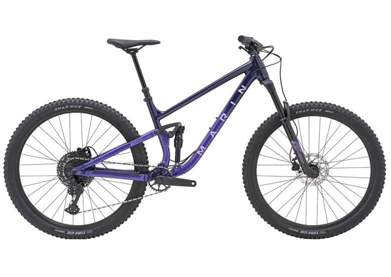 Rower MTB MARIN Rift Zone 1 27.5" (CUES)