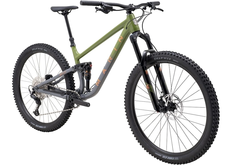 Rower MTB MARIN Rift Zone 1 29"
