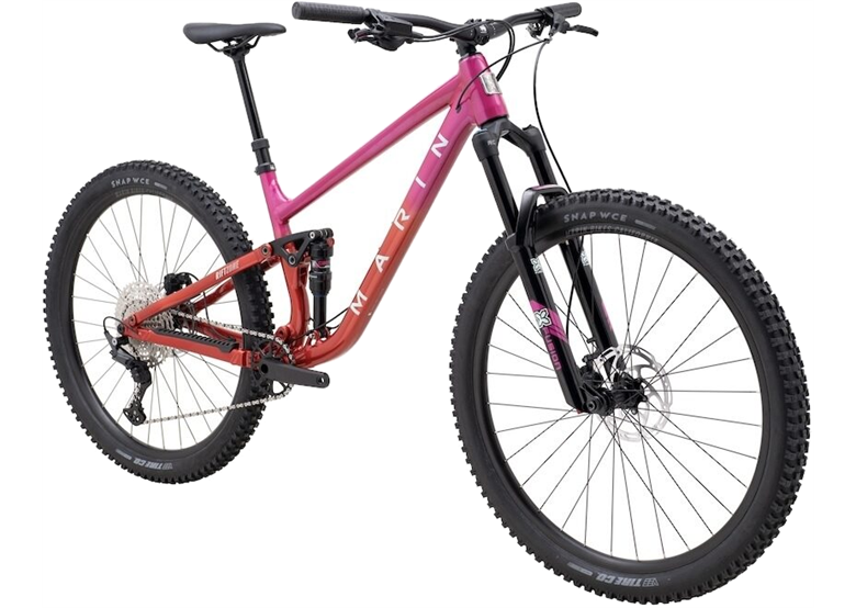 Rower MTB MARIN Rift Zone 1 29"