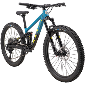 Rower młodzieżowy MARIN Rift Zone JR 26" (Deore)