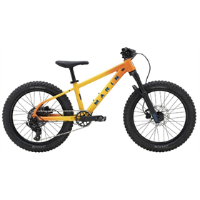 Rower dziecięcy MARIN San Quentin 20"