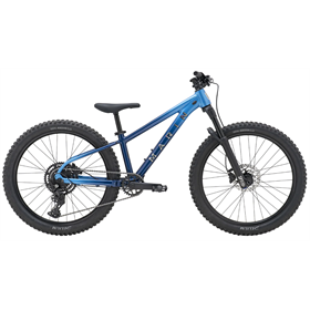 Rower dziecięcy MARIN San Quentin 24"