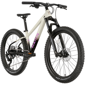 Rower dziecięcy MARIN San Quentin 24" (MS)