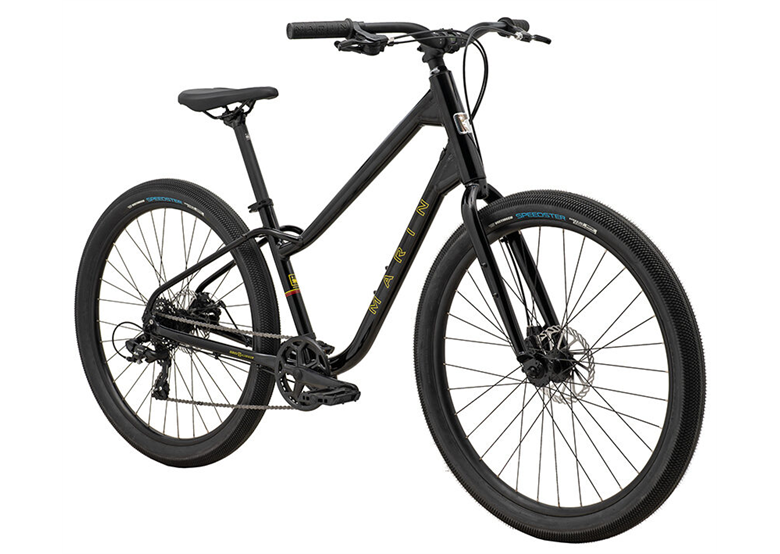 Rower miejski MARIN Stinson 1