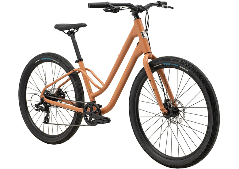 Rower miejski damski MARIN Stinson 1 ST