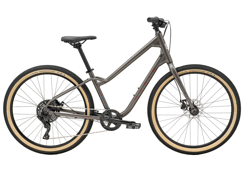 Rower miejski MARIN Stinson 2