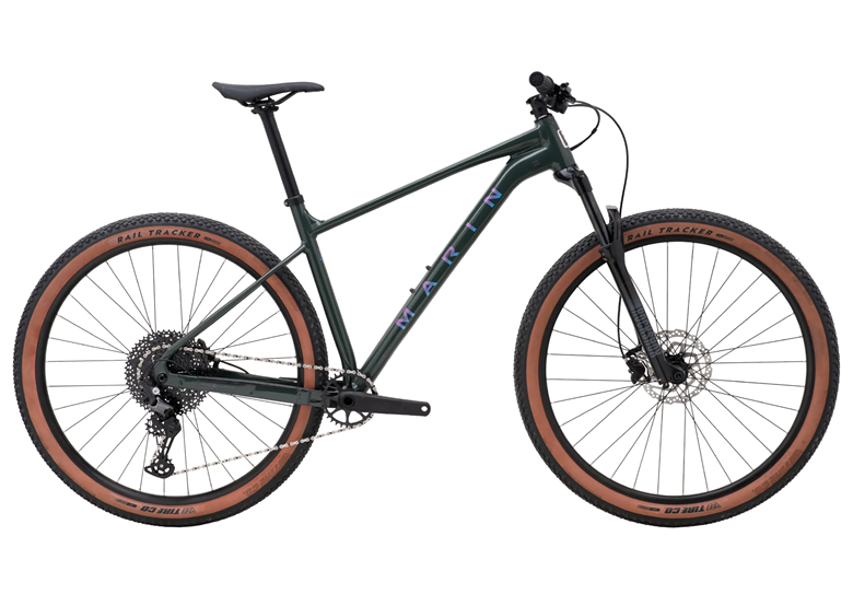 Rower MTB MARIN Team Marin 1