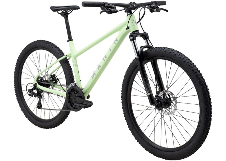 Rower MTB damski MARIN Wildcat Trail 1
