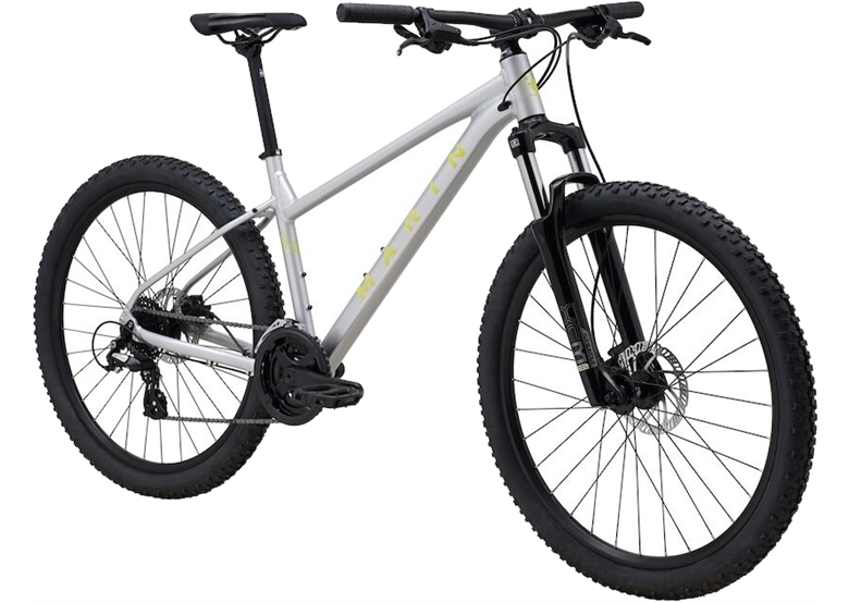Rower MTB damski MARIN Wildcat Trail 2