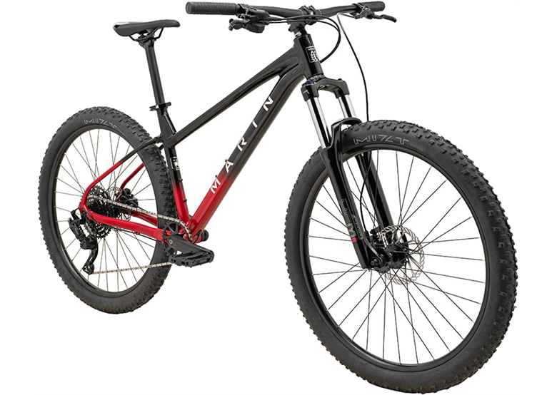 Rower MTB damski MARIN Wildcat Trail 3