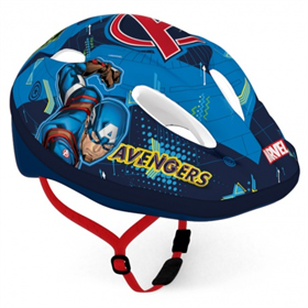 Kask rowerowy MARVEL Avengers