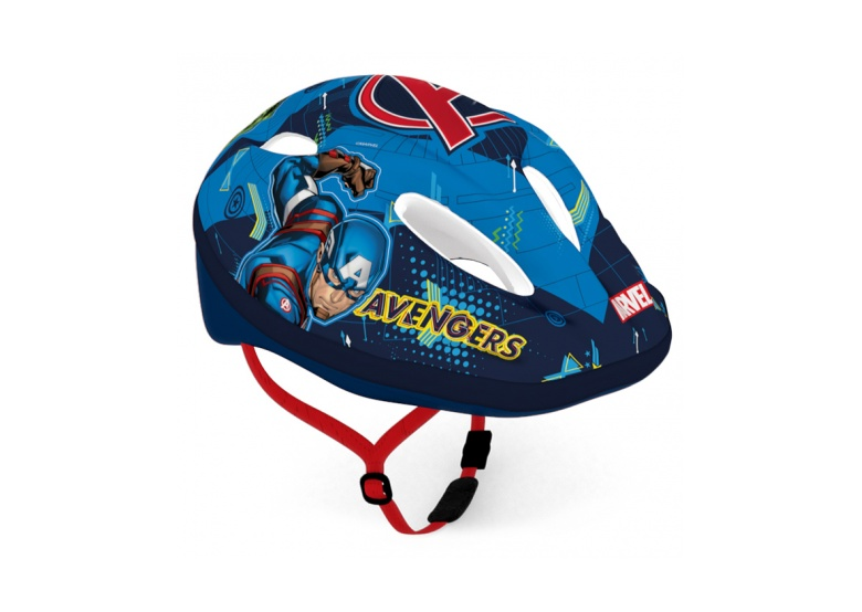 Kask rowerowy MARVEL Avengers