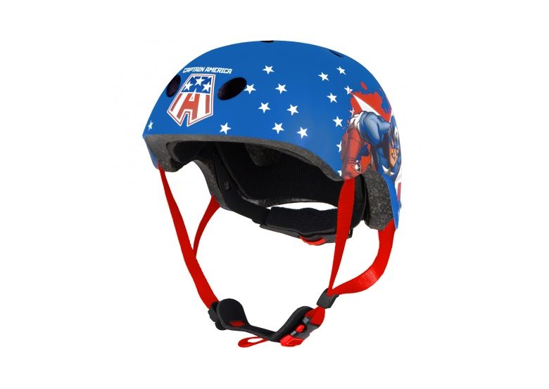 Kask rowerowy orzeszek MARVEL Avengers