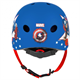 Kask rowerowy orzeszek MARVEL Avengers