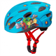 Kask rowerowy MARVEL In-Mold Super Hero Avengers