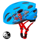Kask rowerowy MARVEL In-Mold Super Hero Spider-Man