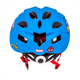 Kask rowerowy MARVEL In-Mold Super Hero Spider-Man