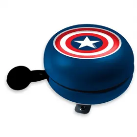 Dzwonek MARVEL Retro Captain America