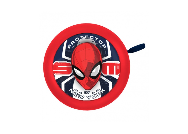 Dzwonek MARVEL Spider-Man