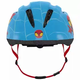 Kask rowerowy MARVEL Spidey