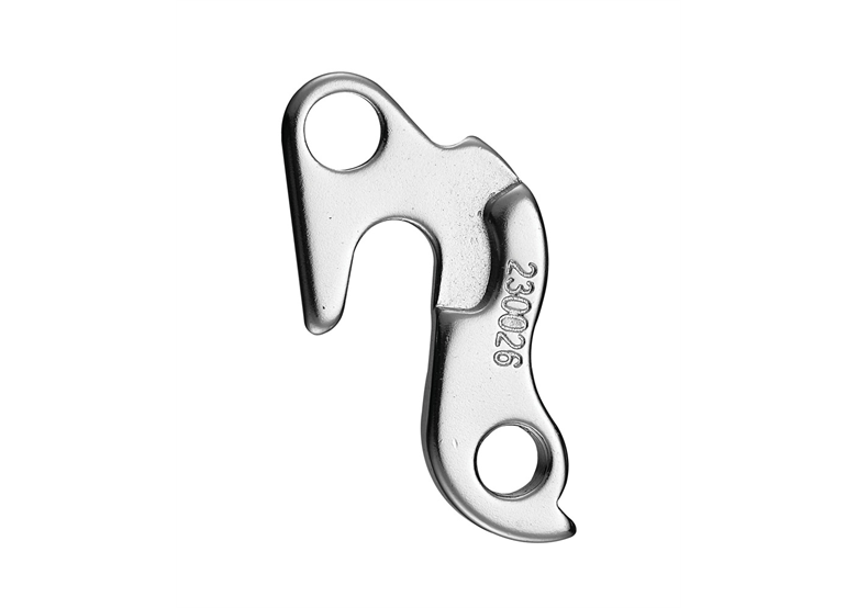 Hak przerzutki MARWI GH-068 Trek