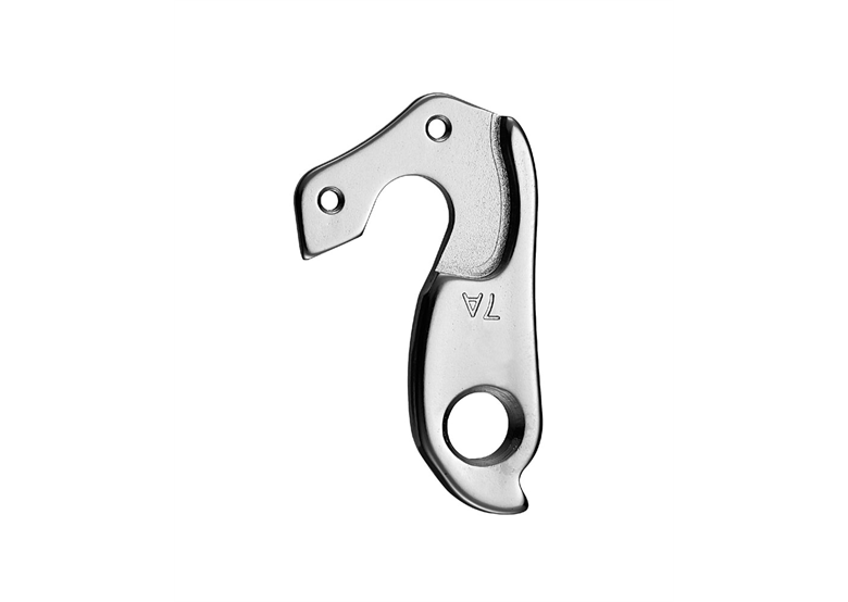 Hak przerzutki MARWI GH-086 Specialzed