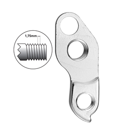 Uniwersalny hak przerzutki MARWI GH-102