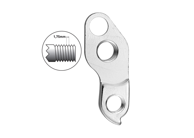 Uniwersalny hak przerzutki MARWI GH-102