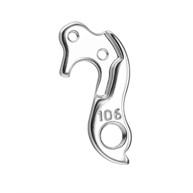 Hak przerzutki MARWI GH-164 Cube