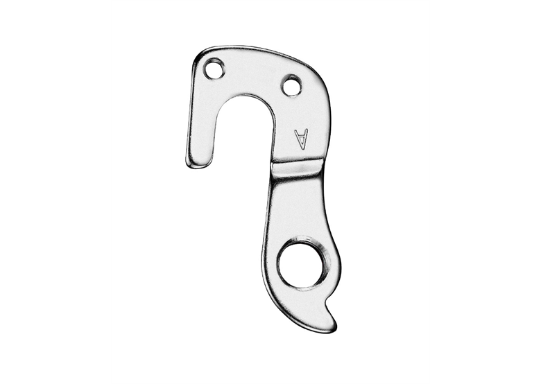 Hak przerzutki MARWI GH-165 Cube