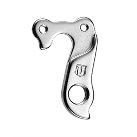 Hak przerzutki MARWI GH-173 Ghost, Hercules, Winora