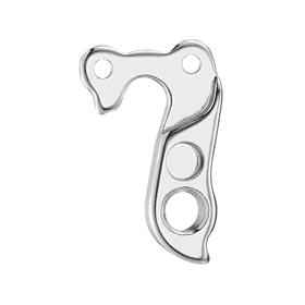 Hak przerzutki MARWI GH-174 Ghost, Hercules, Winora